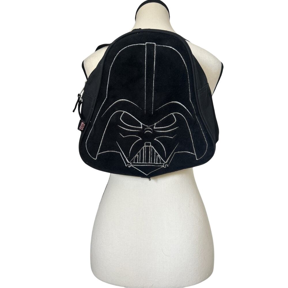 STAR WARS Darth Vader Mini Backpack